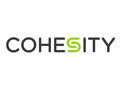 HPE Cohesity DataProtect Software Subscription and Support (1 R8F42AAE