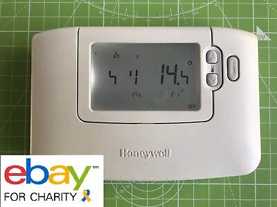HONEYWELL unità ricevente HC60NG per CM927 CMT921 CM67 Y6630D senza fili roomstat 