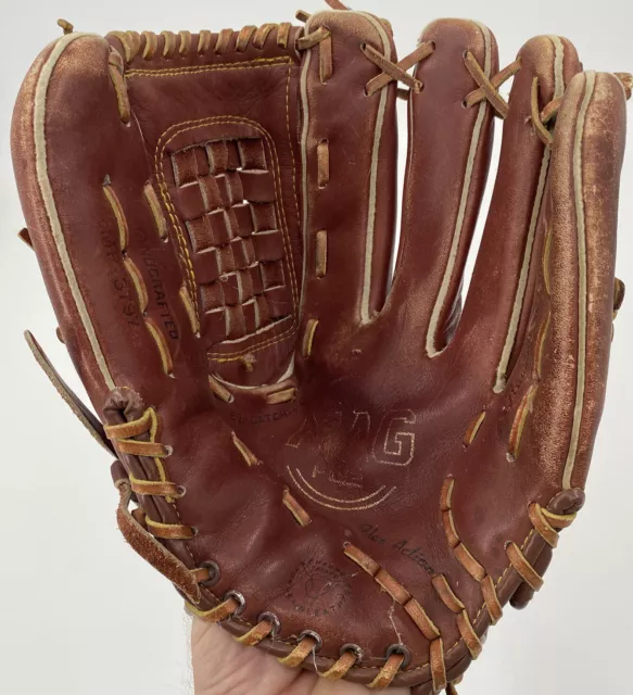 GANT DE BASEBALL MAG Soft MS 2497 RHT EUR 27 30 PicClick FR