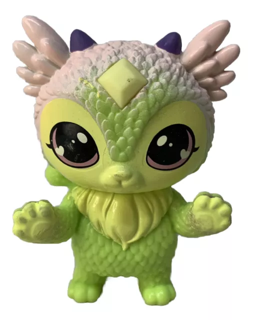 Magic Mixies Mixlings Spellsters Series 1 (2022) - Worrle Figure - HTF/RARE!
