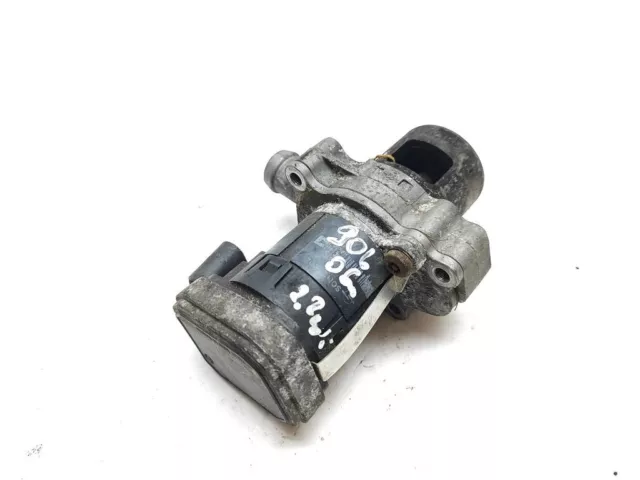 Mercedes-Benz S W221 2008 Diesel EGR valve 00005320C4 ZVG64885