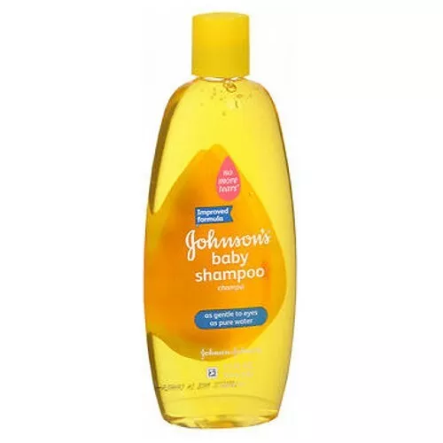 Johnsons Bébé Shampooing 402ml Par Johnson & Johnson