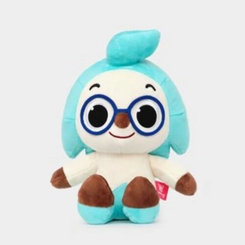 NEW PINKFONG HOGI Plush doll 30cm Official Korean Animation Soft Toy ...