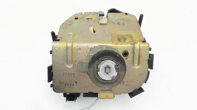 Doo Engy Serrure Hayon Coffre Pour Ford Focus Mk2 C-Max Kuga Mondeo - Ref 8M51R442A66DC