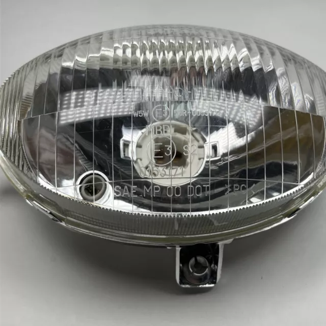 Piaggio Liberty Vespa 2 ET 4 50 Scheinwerfer Lampe Headlight 293599 NEU XX16936 3