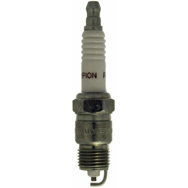 Spark Plug-Copper Plus Champion Spark Plug 19