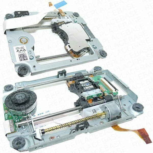 REPLACEMENT DISK DRIVE DVD CD Laser Module Assembly For Sony PS3 Slim Console UK £31.35