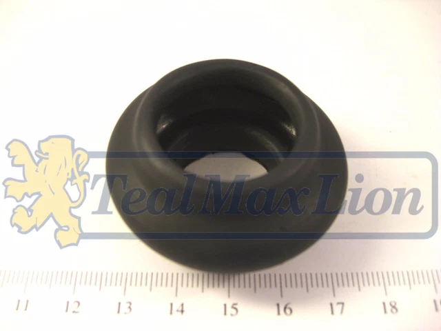 Coussinet élastique D'arbre De Renvoi De Débrayage Pour Peugeot 203 Et Commande De Vitesses 403J - Pièce Collection NEUVE