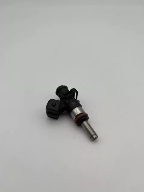 BMW K1200R K 1200 R Sport K43 Einspritzventil Injection Valve 13617677017 #17528