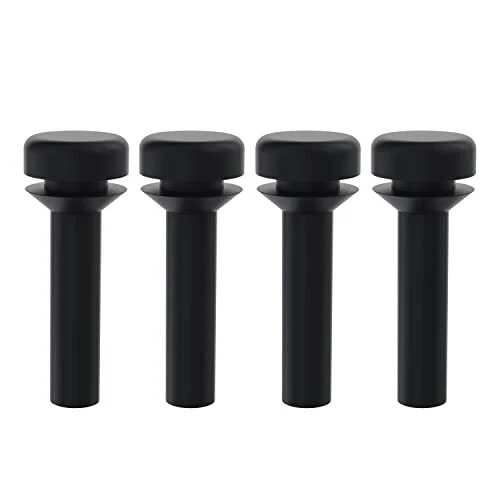 Grate Rubber Feet for Ge Gas Stove Rubber Grate Cooktop Range Burner Grate Foot