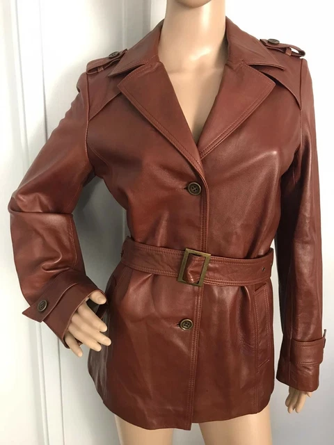 Veste Doucel Taille 42-44 (petit 44) - Coton/polyamide - Occasion Très Bon état