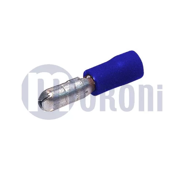Terminal Pre Isolé Cylindrique (Set à Partir De 5)