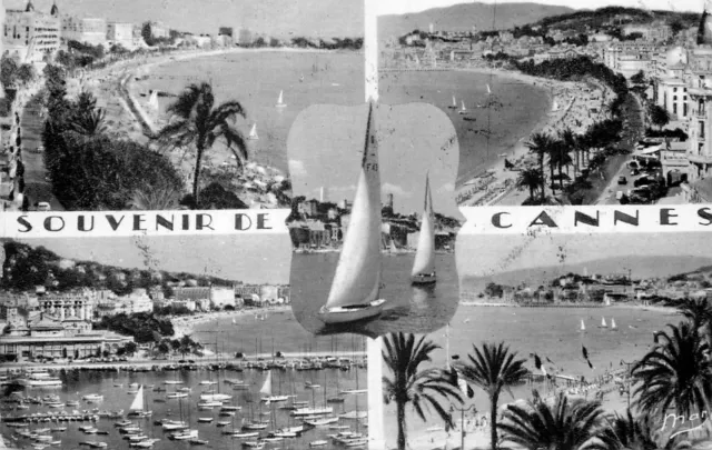 Souvenir De Cannes