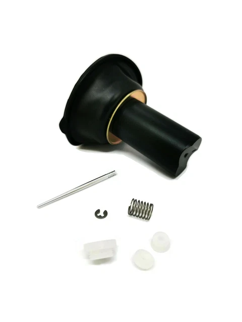 Kit De Réparation Carburateur Pour Yamaha FZX750 Fazer 1988-1989 - Membrane Et Joints, Style B