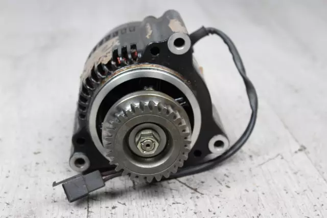 Alternator Suzuki Gsx-R 1100 Model G GU74C/G