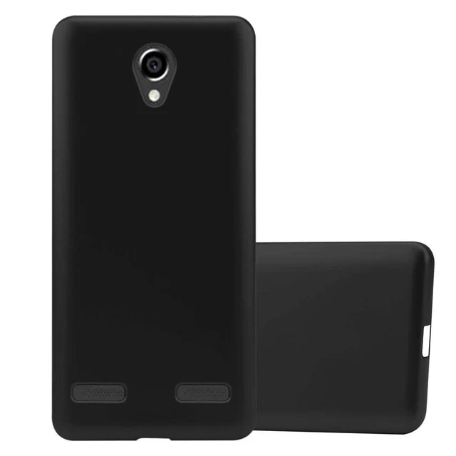 Case for ZTE Blade L7 Slim Protection Phone Cover Silicone TPU