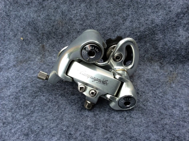 Campagnolo Record Dérailleur arrière 8 vitesses - Équipements vélos