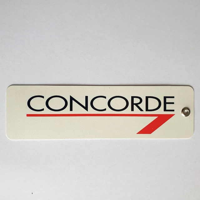 Concorde, Aeronautica, Transportation Collectables  display picture 1