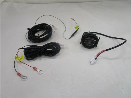 Delta Volt Pro Charging Systems Manual