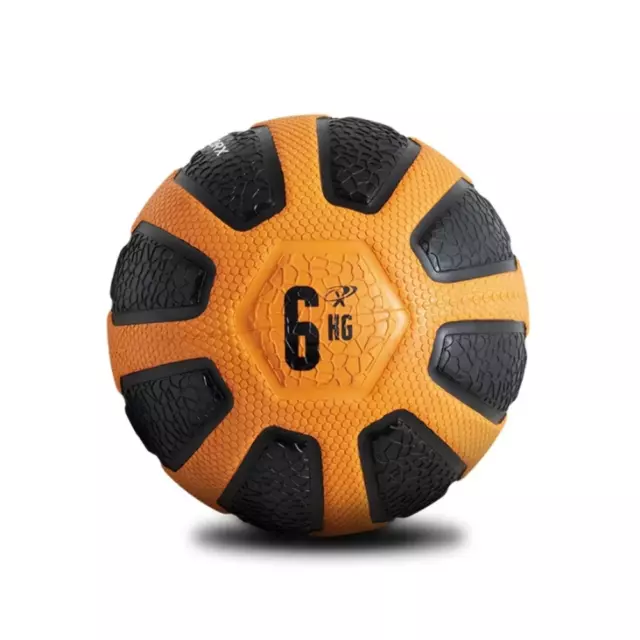 Bodyworx Commercial Medicine Ball 6 kg