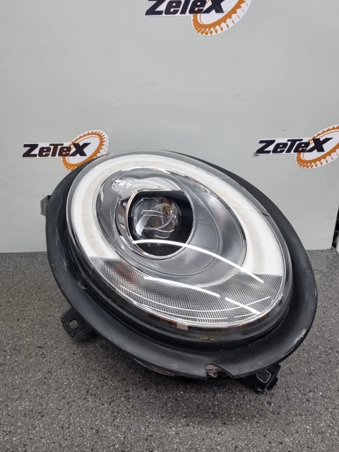 Original Mini JWC F55-F56-F57 17 Zoll (Gebraucht) In Hunzenschwil Für