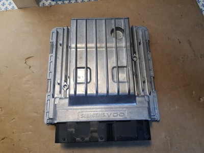 DME CENTRALINA MOTORE BMW MINI 2019-0261S21165  9487225  030156684 DME 