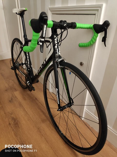 giant tcr advanced sl review