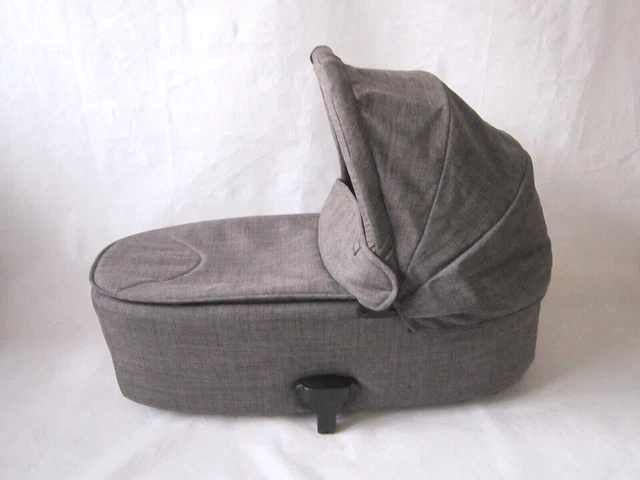Mamas & Papas Flip XT2/XT3 Kinderwagen - Kastanie (Ocarro)