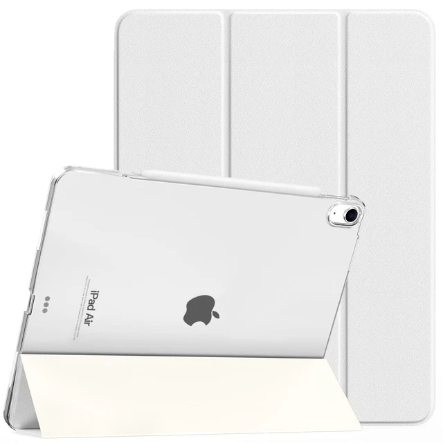 Étui Fine Avec Support Pour IPad Air 13 Pouces M3/M2 (2024/2025) - Touch ID Compatible