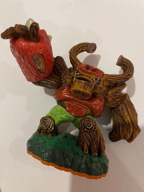 Tree Rex Skylanders Giants Figure