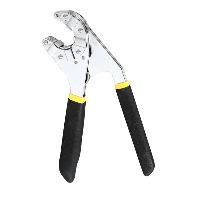 Clé Multifonctionnelle De 8 Pouces En Acier à Outils Taille Réglable