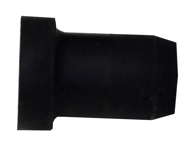 Vibrationsgummi Tank vorne links für Stihl 036 MS360