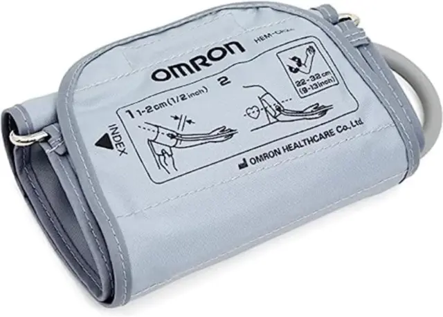 Omron (CM 2 Medium Blood Pressure Monitor Cuff (22-32 Cm)