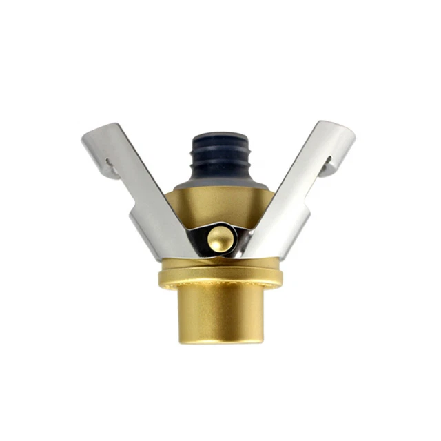 Tappi Dosatore Per Vino - Confezione Da 100, Universali Per Bottiglie 0.75L E 1.5L, Per Degustazioni - Foto 9