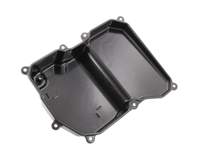 VAN WEZEL Coppa Olio Cambio Automatico 3059070 In Acciaio – Per Mercedes Classe C, E, M, Sprinter