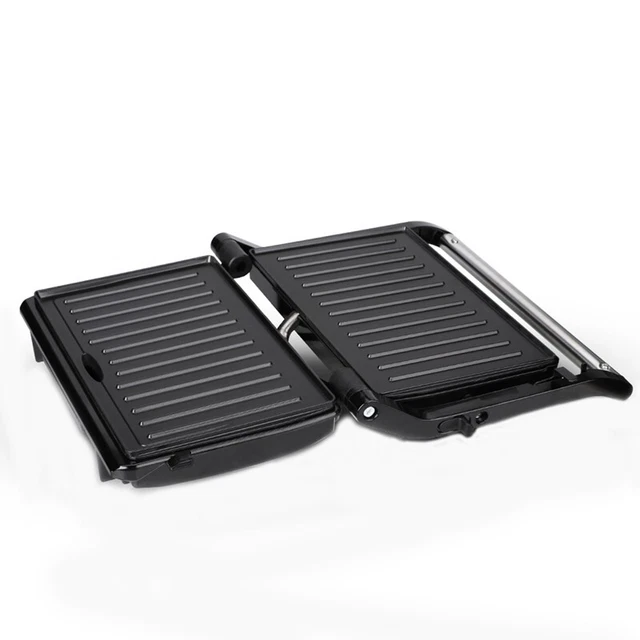 Steakmaker FrüHstüCksmaker Grillmaker Presse Sandwichmaker Antihaftbeschich I7U8