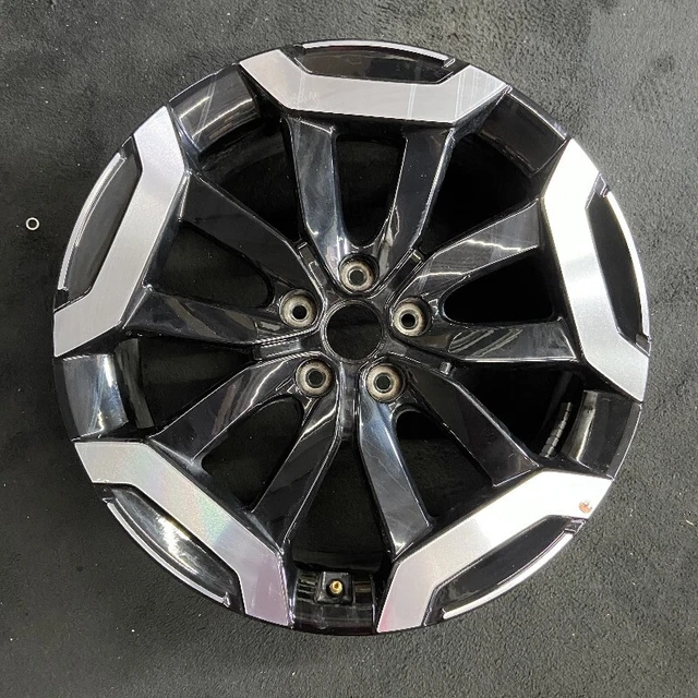 KIA TELLURIDE OEM Wheel 20” 2023 Rim Original Factory 5 double spoke ...