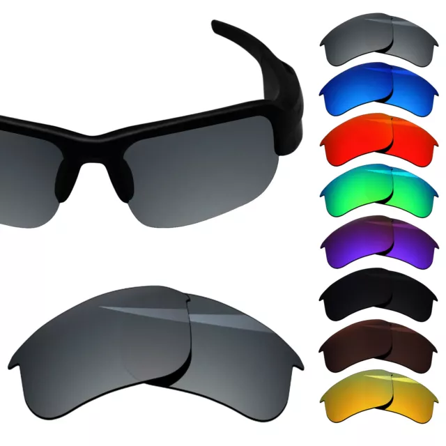 HDspot Polarized Replacement Lenses for Native Wells XL Sunglasses-Options