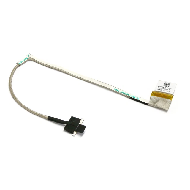 CÂBLE LCD LVDS POUR SONY VAIO SVP1322 - Nappe Vidéo, Compatible SVP13 Series, Neuf