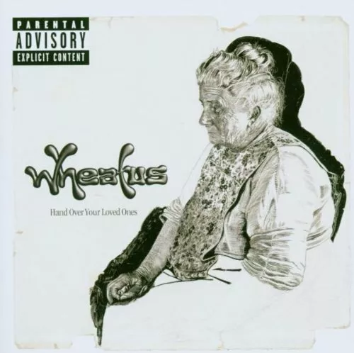 Wheatus Hand over your loved ones (2003)  [CD]