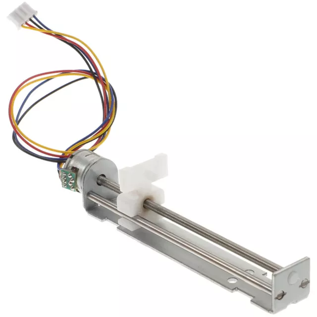 Mini Linear Actuator Stepper Motor for CNC Router Engraving Machine