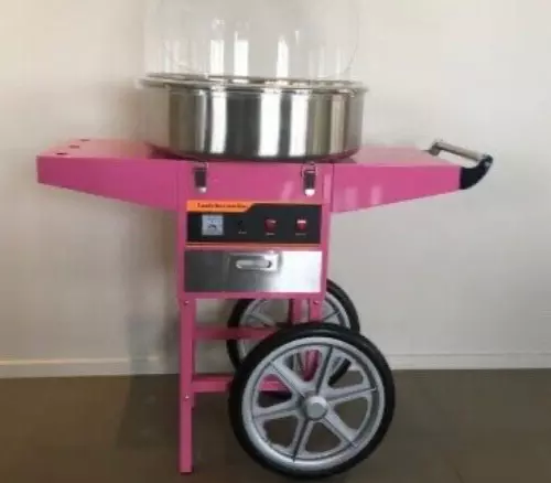 candy floss machine hire **£20.00** LONDON and Surrounding areas