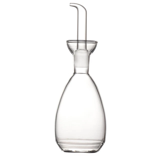 Gvolatee 2PCS Oliera Salvagoccia 500ml Recensione