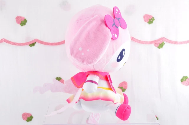 SAILOR MOON ETERNAL x Sanrio My Melody Chibi Moon Big Plush Doll ...