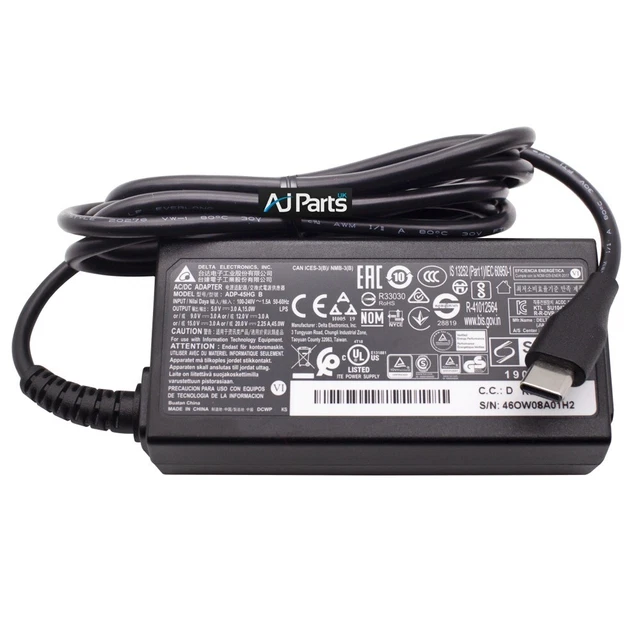 ABLEGRID 12V AC/DC Adapter for Haier 15HL25S