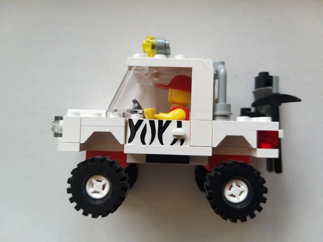 【SAN SAN GEAR】2.5L JACKET [WARM GREY] Kits complets et packs, LEGO, Jeux de construction, Jouets et jeux