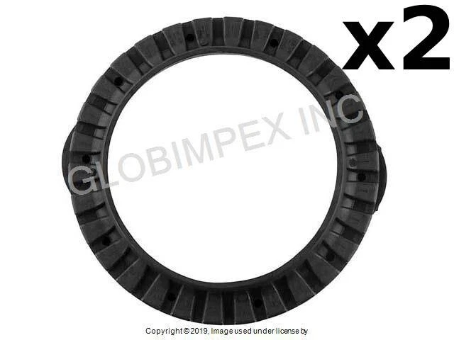 VOLVO (2007-2018) Strut Mount Spacer FRONT UPPER (2 PCS) PRO PARTS + WARRANTY