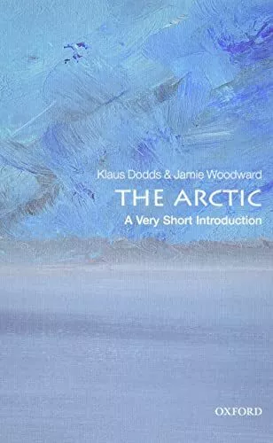 The Arctic: A Very Short Introduction (Very Short Introductions)