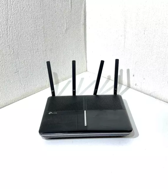 TP-Link Archer VR2800 AC2800 Dual Band Wireless MU-MIMO VDSL/ADSL Modem Router
