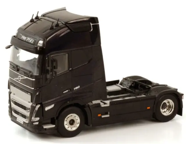 Volvo FH5 Globetrotter XL Premium Line 1:50 WSI Models 04-2145